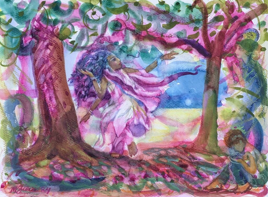 Gloria: The Dance Eternal