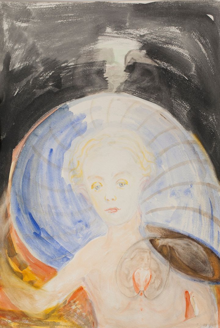 Hilma af Klint