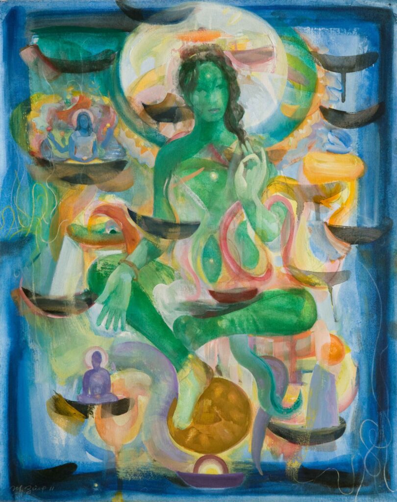 Tara: All Boats Lead Home