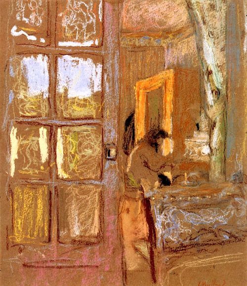 Vuillard Edouard