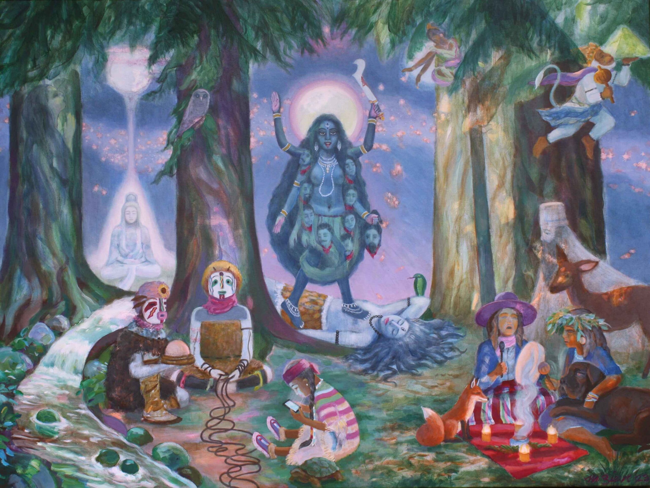 Forest Dreams Collection