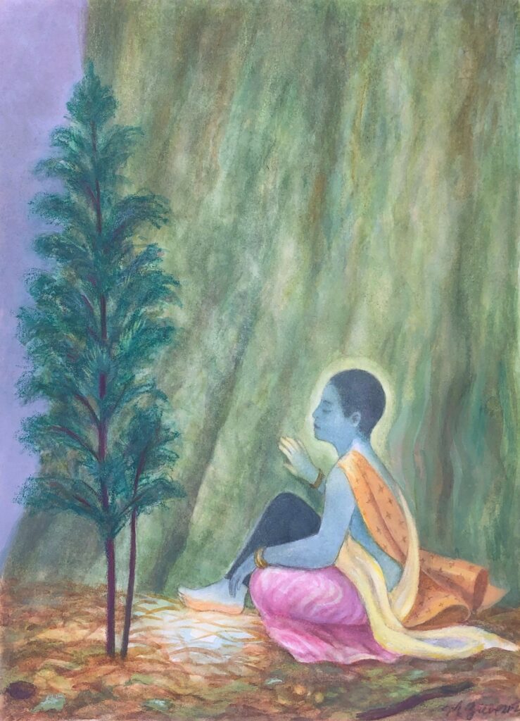 Tree Transmission 10